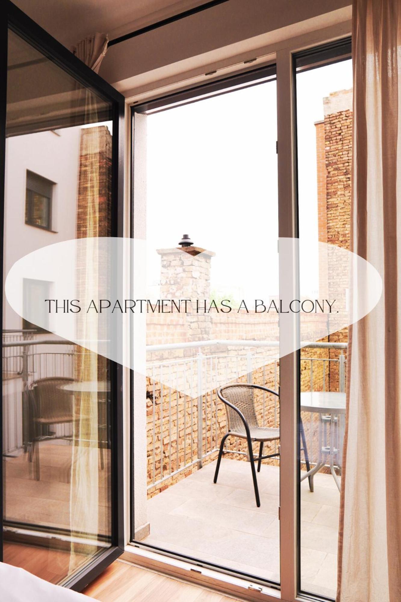 Apartment Matyas Corner Family Comfort Ii.