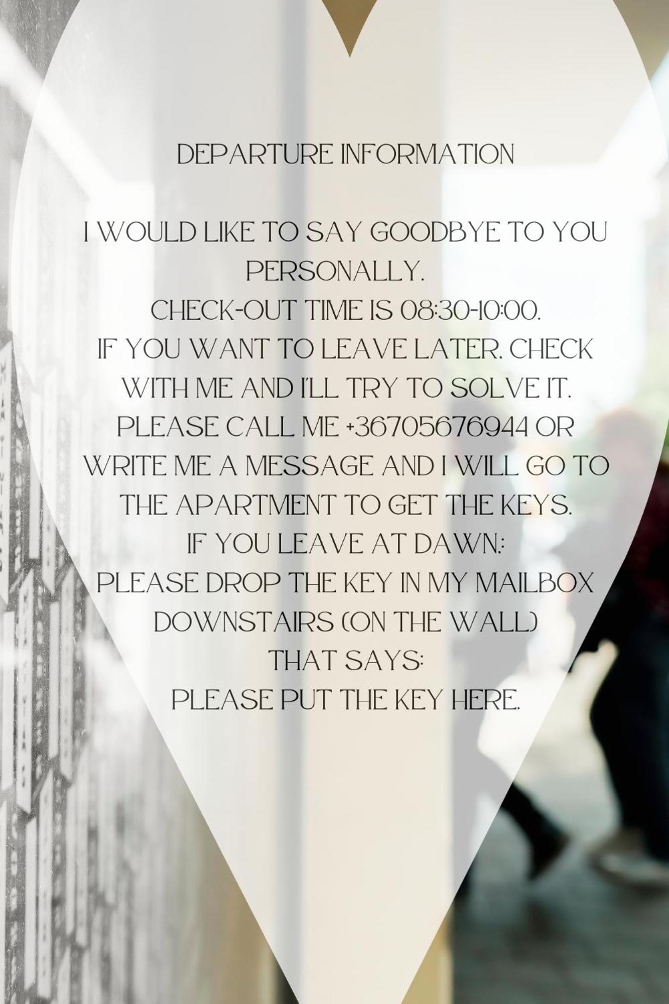 Matyas Corner Family Comfort Ii. Apartment *