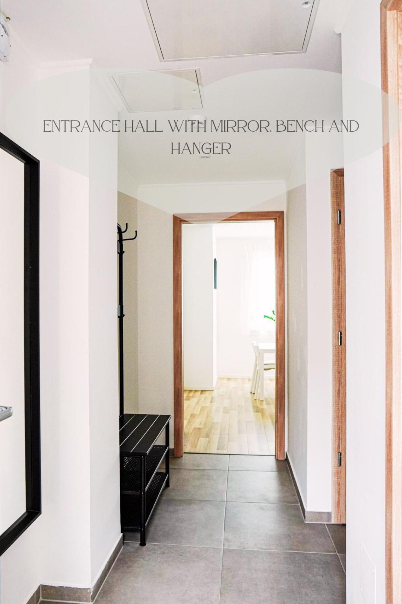Apartamento Matyas Corner Family Comfort Ii. *